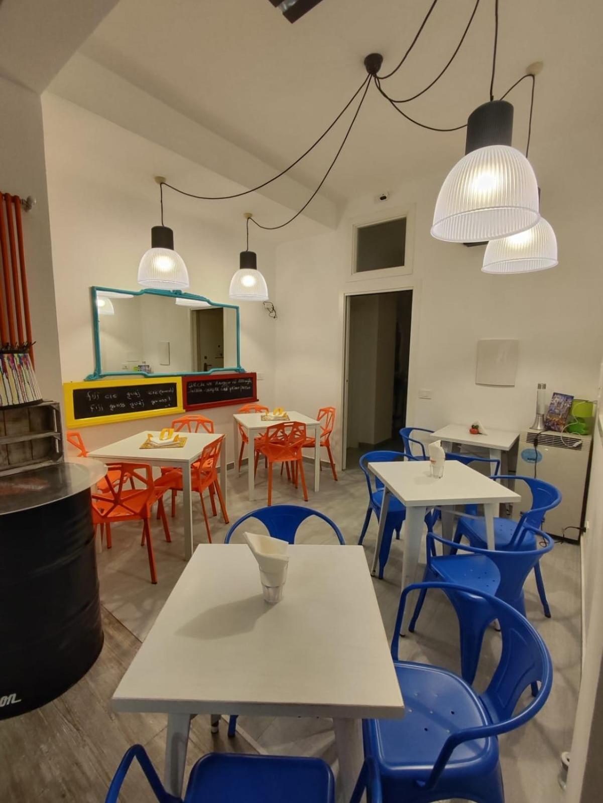 B&B Il Profumo Del Porto 特拉帕尼 外观 照片